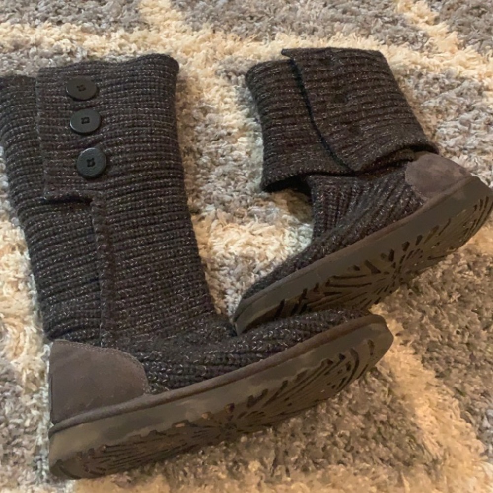 Ugg boots